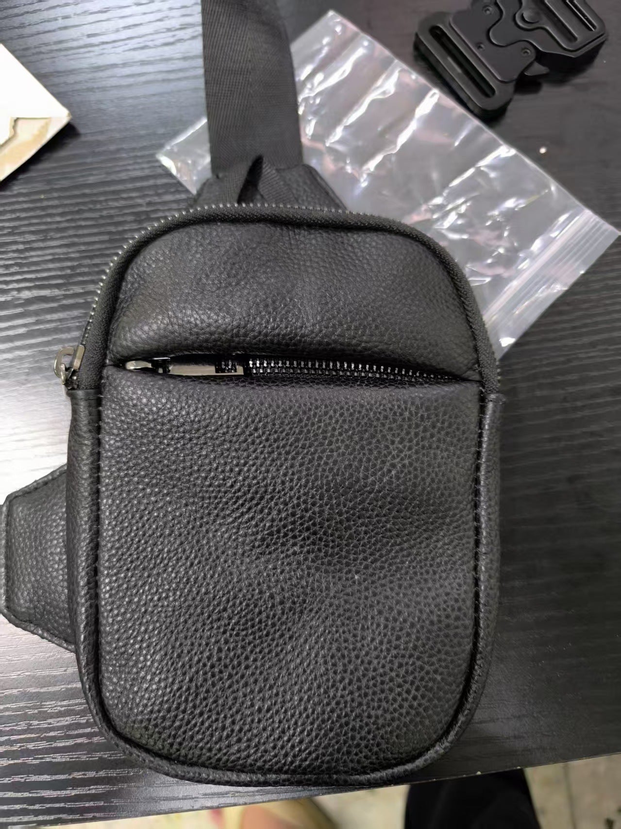 Sac à bandoulière Texched All-Match