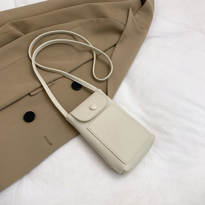 Petit sac à bandoulière