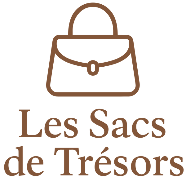 Les sacs de trésors