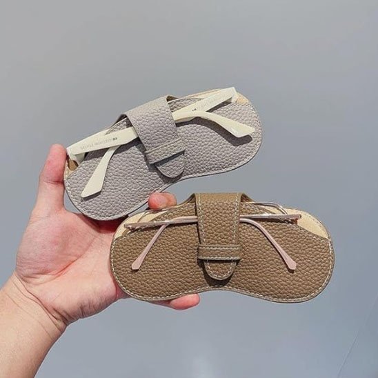 Étui à lunettes | Protection Élégante - Les sacs de trésors