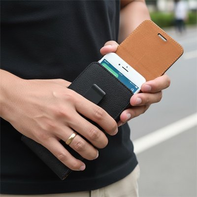 Etui telephone | Ultra - Protect - Les sacs de trésors