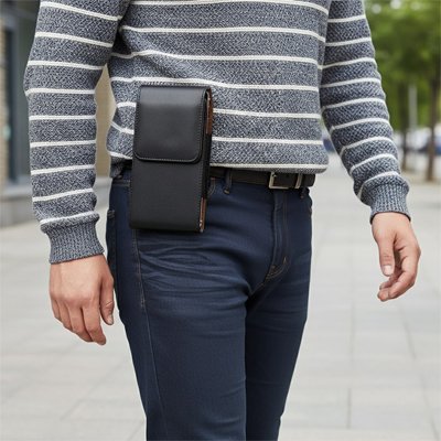 Etui telephone | Ultra - Protect - Les sacs de trésors