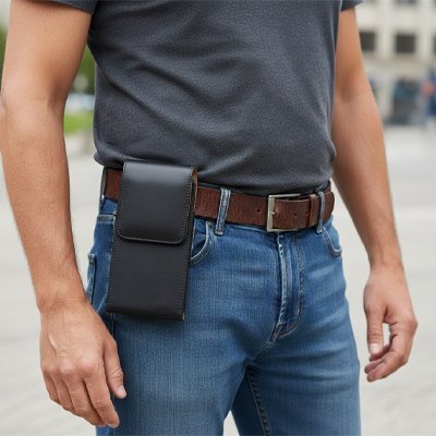 Etui telephone | Ultra - Protect - Les sacs de trésors