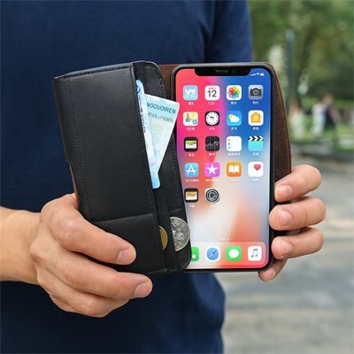 Etui telephone | UltraShield - Les sacs de trésors