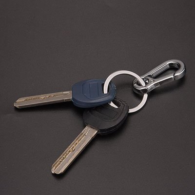 Mousqueton porte clé | Premium - Les sacs de trésors