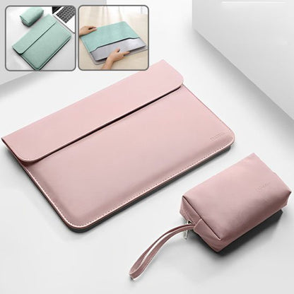 Pochette ordinateur | Protection Élégante - Les sacs de trésors