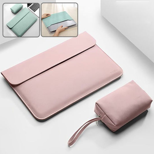 Pochette ordinateur | Protection Élégante - Les sacs de trésors