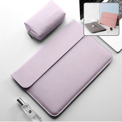 Pochette ordinateur | Protection Élégante - Les sacs de trésors