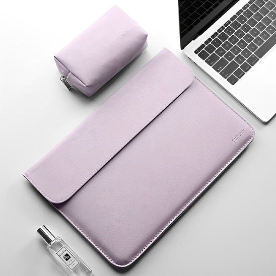 Pochette ordinateur | Protection Élégante - Les sacs de trésors
