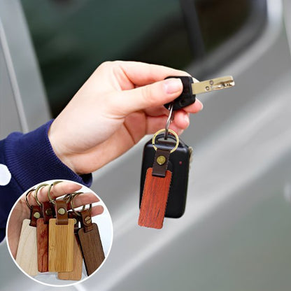 Porte clé voiture | Élégance - Les sacs de trésors