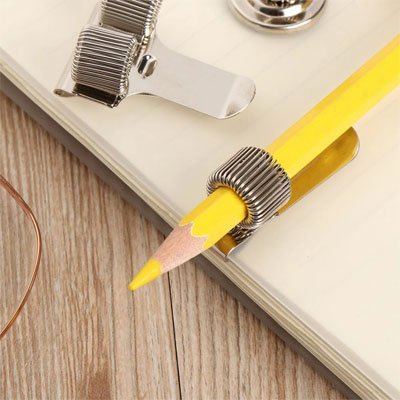 Porte stylo | Élégance - Les sacs de trésors