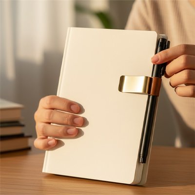 Porte stylo | Élégant - Les sacs de trésors