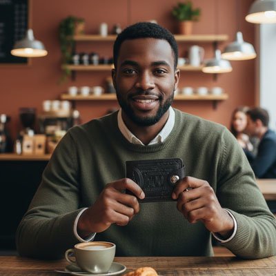 Portefeuille homme | Élégance Cuir Véritable - Les sacs de trésors