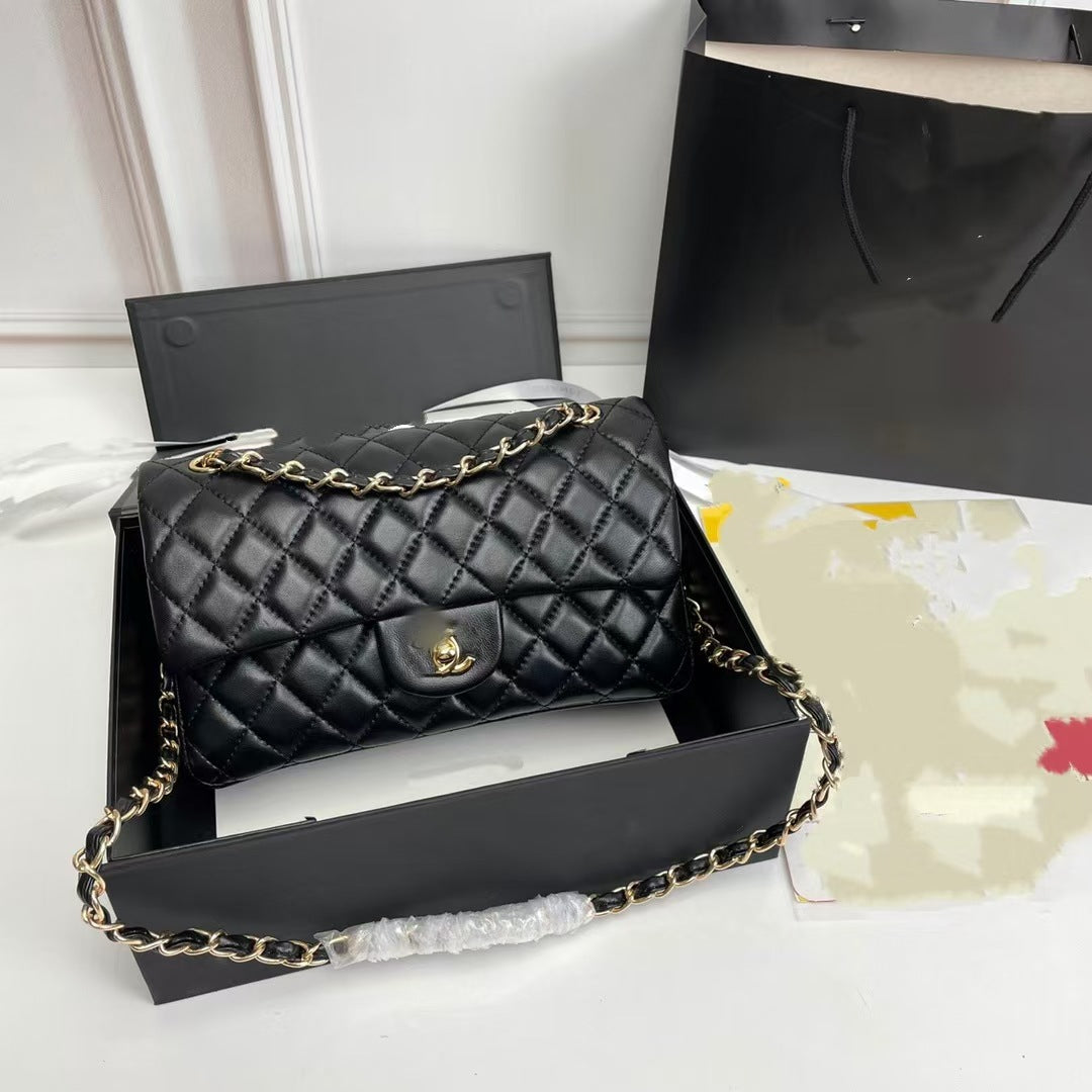 Sacoche Lingge Messenger