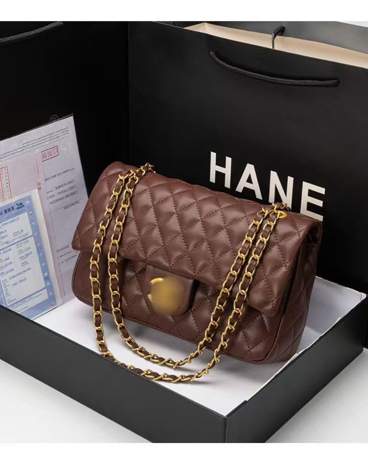 Sacoche Lingge Messenger